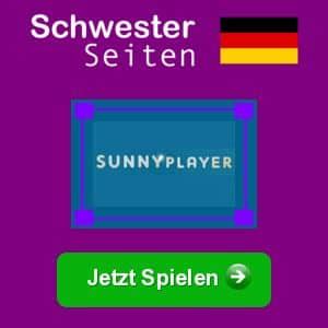 sunnyplayer deutsch.